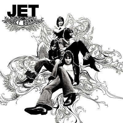 Jet/GET BORN@Get Born
